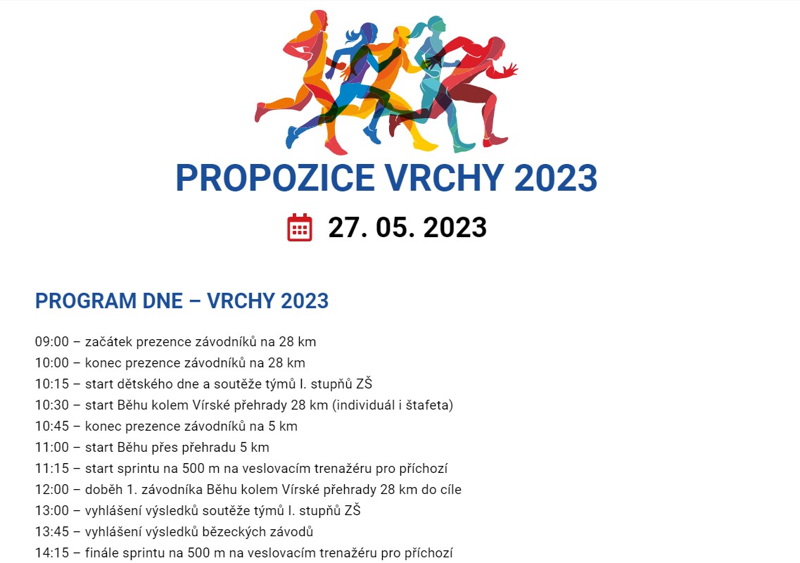 Vrchy 2023